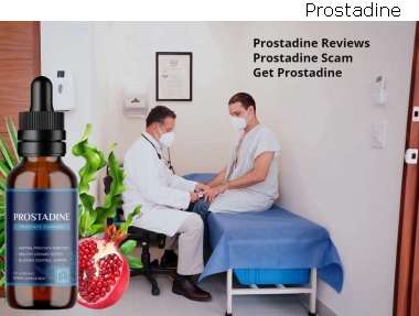 Prostadine Customer Reviews